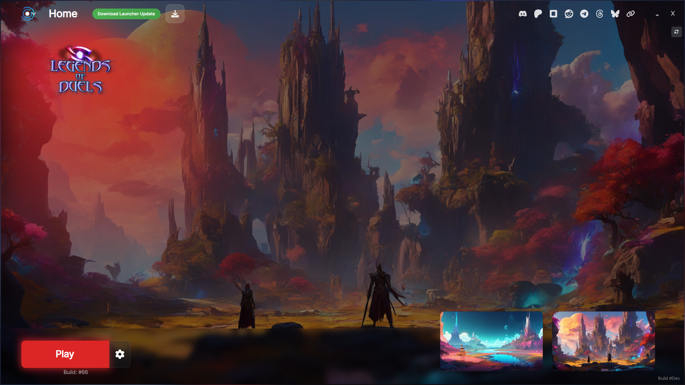 Launcher Showcase 5
